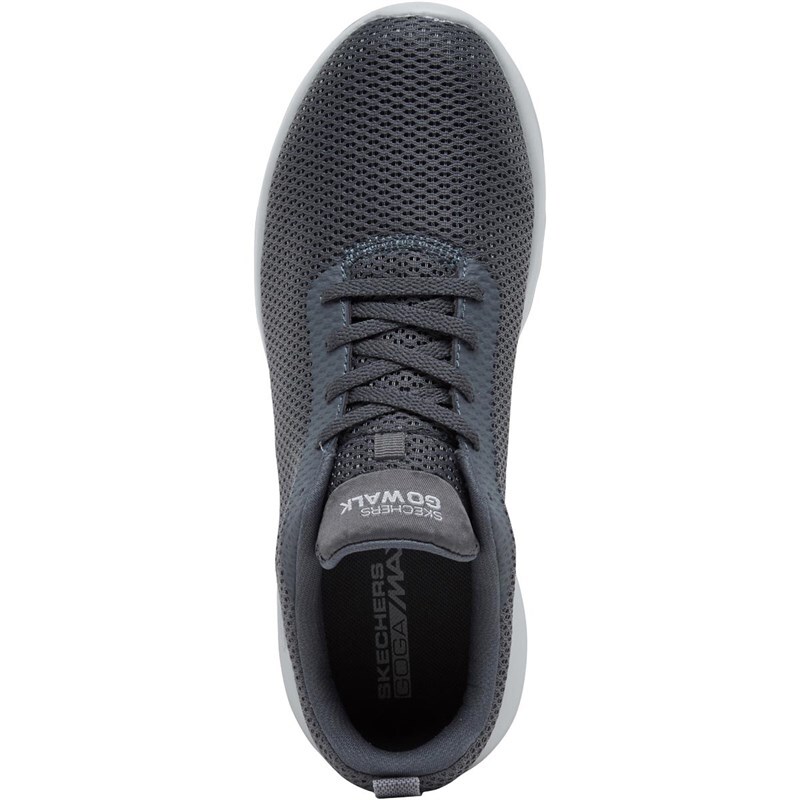 SKECHERS Mens GOwalk Max Effort Comfort 